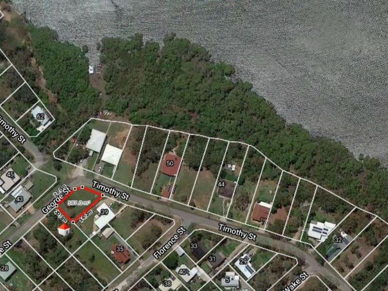 41 Timothy Street, Macleay Island QLD 4184
