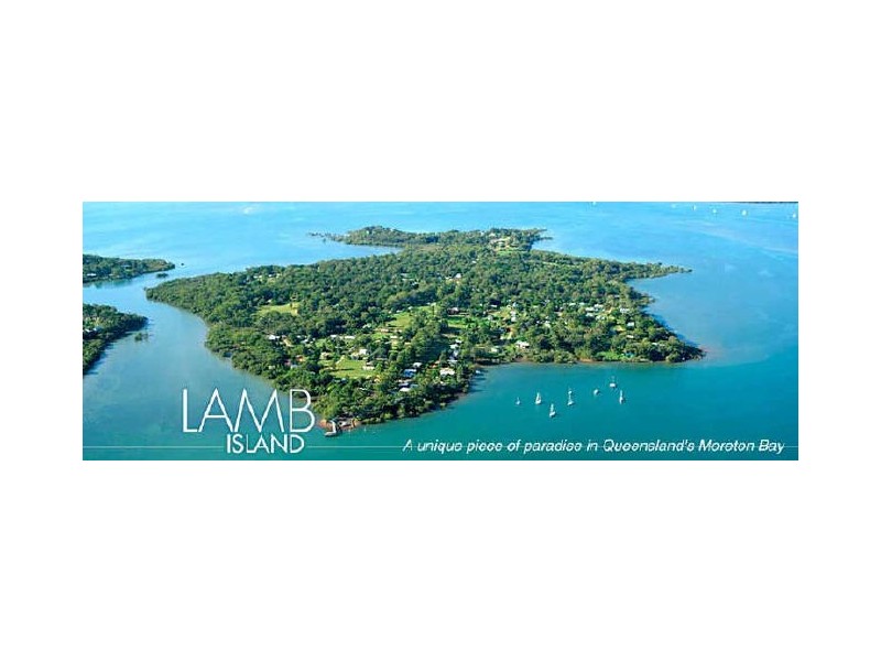 28 Lucas dr, Lamb Island QLD 4184
