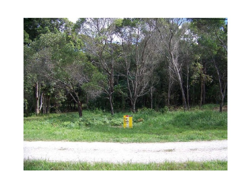 Macleay Island QLD 4184