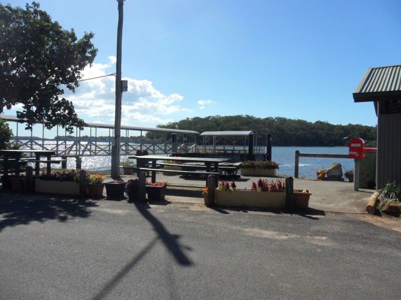 47 Treasure Island Avenue, Karragarra Island QLD 4184