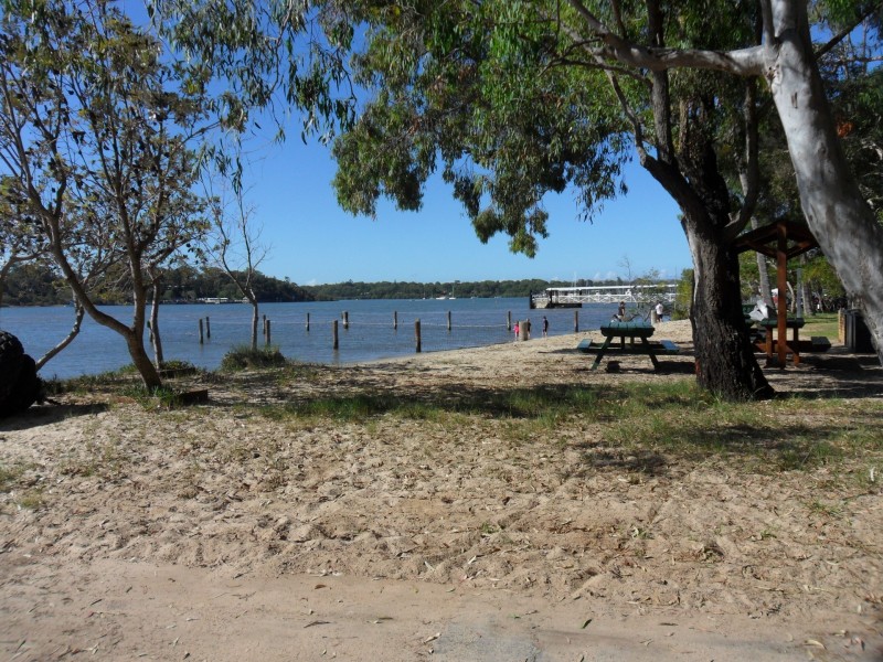 47 Treasure Island Avenue, Karragarra Island QLD 4184