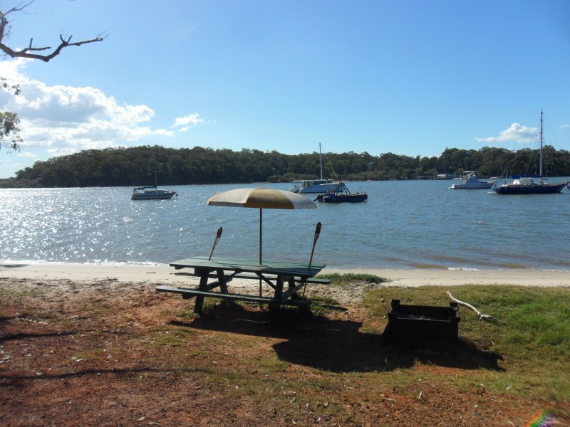 47 Treasure Island Avenue, Karragarra Island QLD 4184