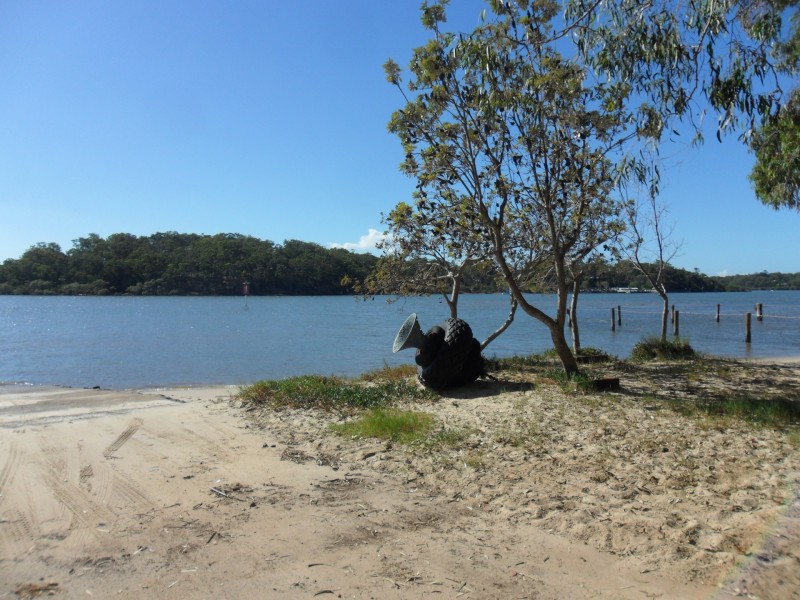 47 Treasure Island Avenue, Karragarra Island QLD 4184