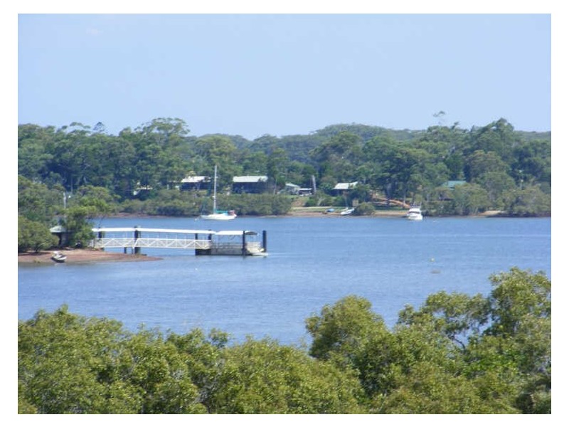 20 Deviot Street, Macleay Island QLD 4184