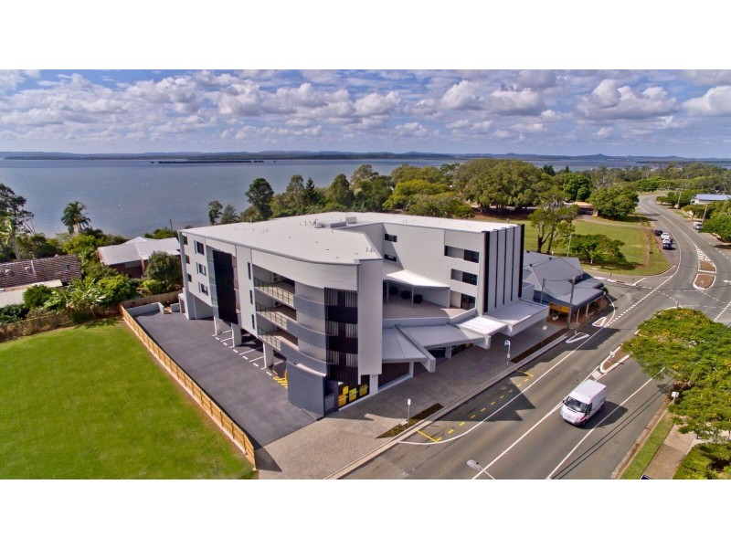 Unit 16/152 Broadwater Terrace, Redland Bay QLD 4165