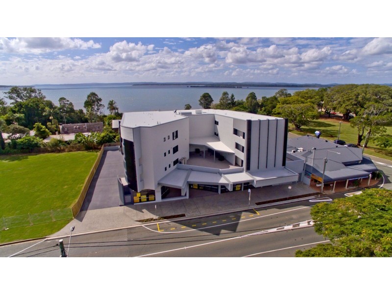 Unit 8/152 Broadwater Terrace, Redland Bay QLD 4165