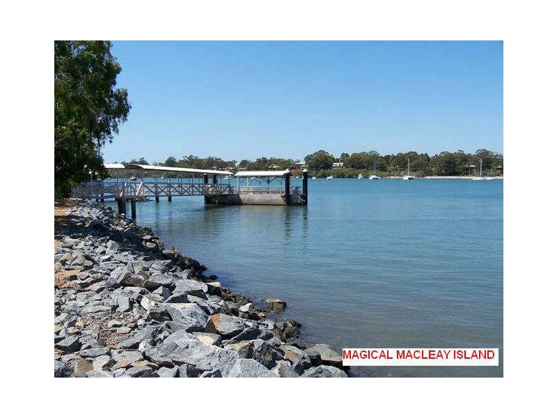Macleay Island QLD 4184