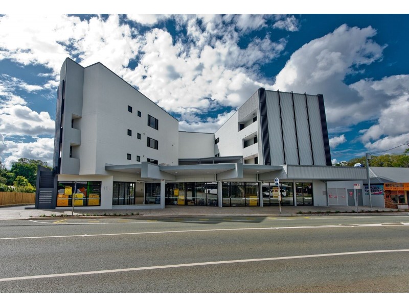 Unit 2/152 Broadwater Terrace, Redland Bay QLD 4165