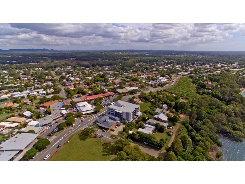 Unit 2/152 Broadwater Terrace, Redland Bay QLD 4165