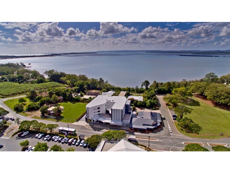 Unit 1/152 Broadwater Terrace, Redland Bay QLD 4165
