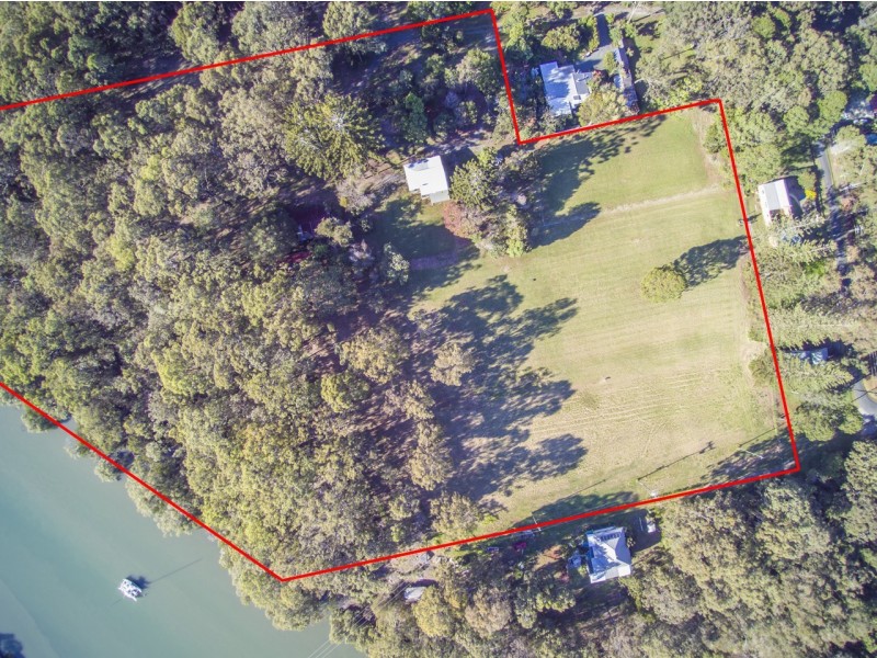 7 Brook Haven, Lamb Island QLD 4184