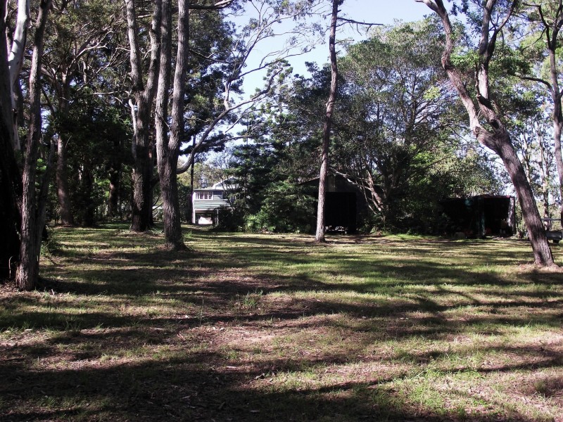 7 Brook Haven, Lamb Island QLD 4184