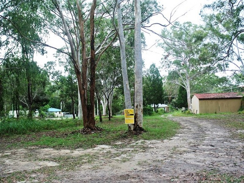 3 Warama Street, Macleay Island QLD 4184