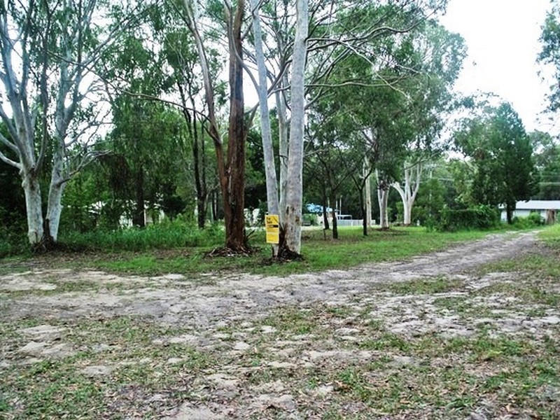 3 Warama Street, Macleay Island QLD 4184