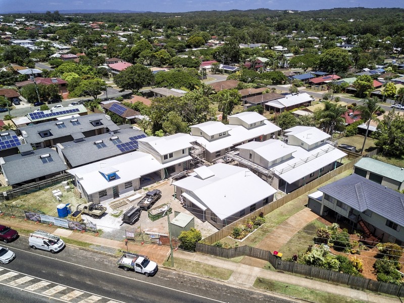 Unit 4/113-117 Broadwater Terrace, Redland Bay QLD 4165