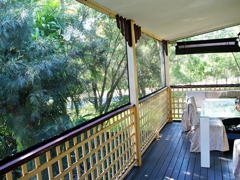 4 Wharf Street, Macleay Island QLD 4184