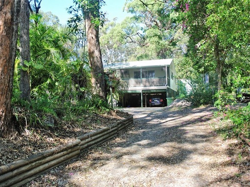 4 Wharf Street, Macleay Island QLD 4184