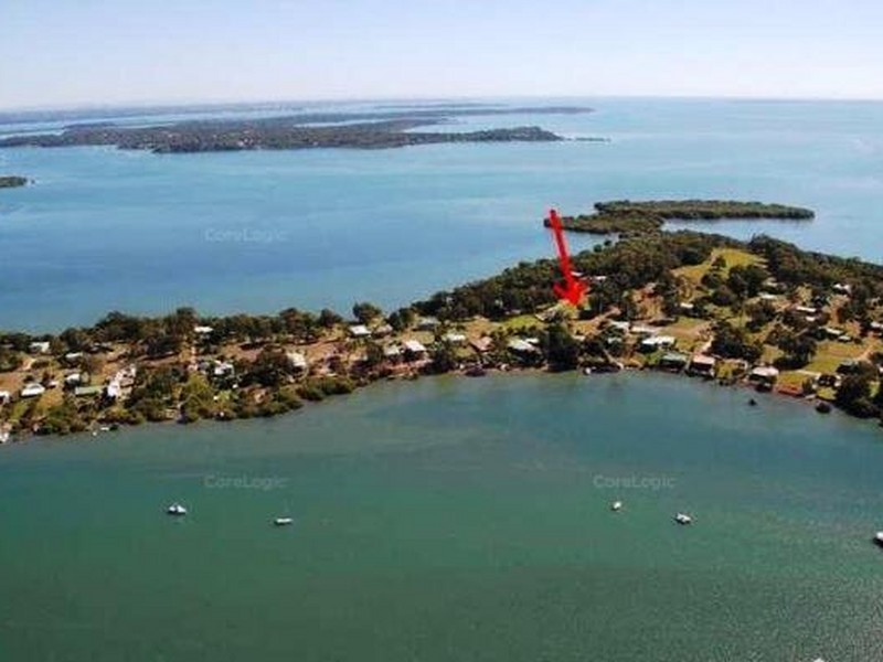 12 Tennyson Court, Russell Island QLD 4184
