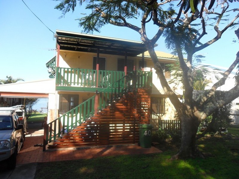 40 Coorong Street, Macleay Island QLD 4184