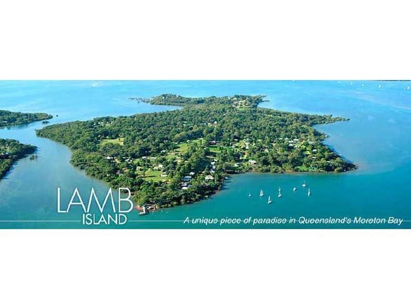 5 Azure Court, Lamb Island QLD 4184