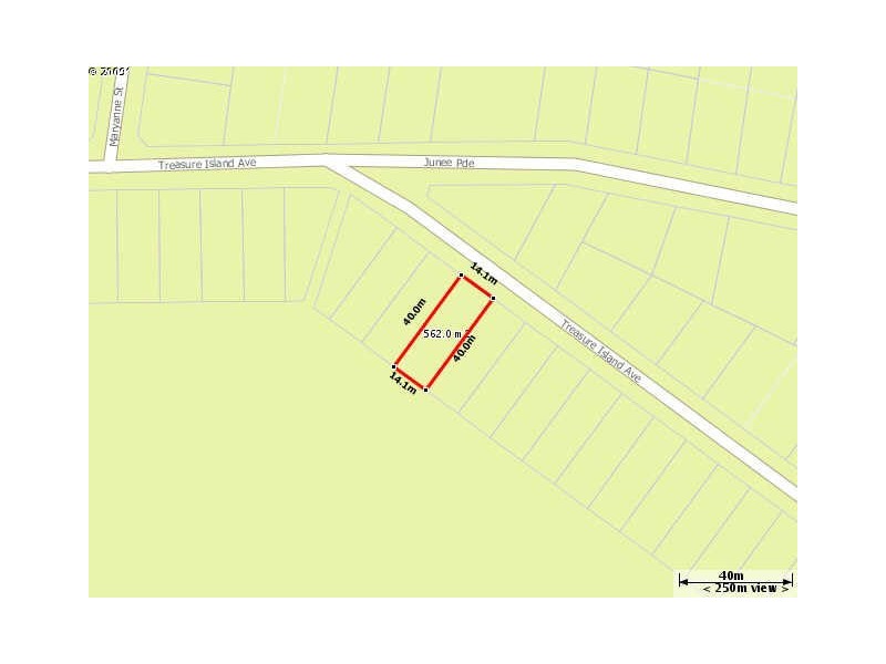 Karragarra Island QLD 4184