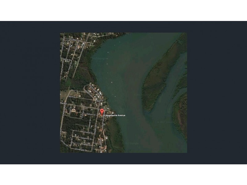 8 Aquamarine Avenue, Russell Island QLD 4184