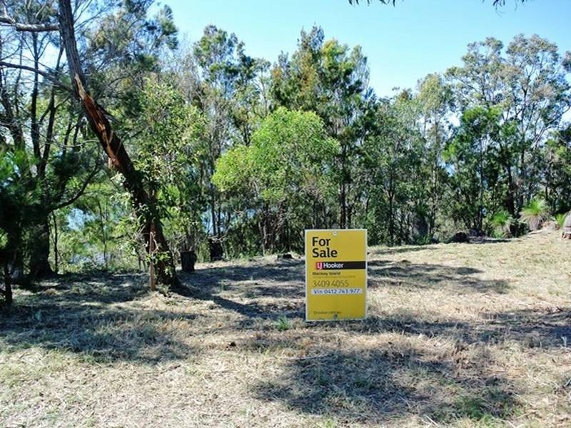 Lot 337 Koonwarra Parade, Macleay Island QLD 4184