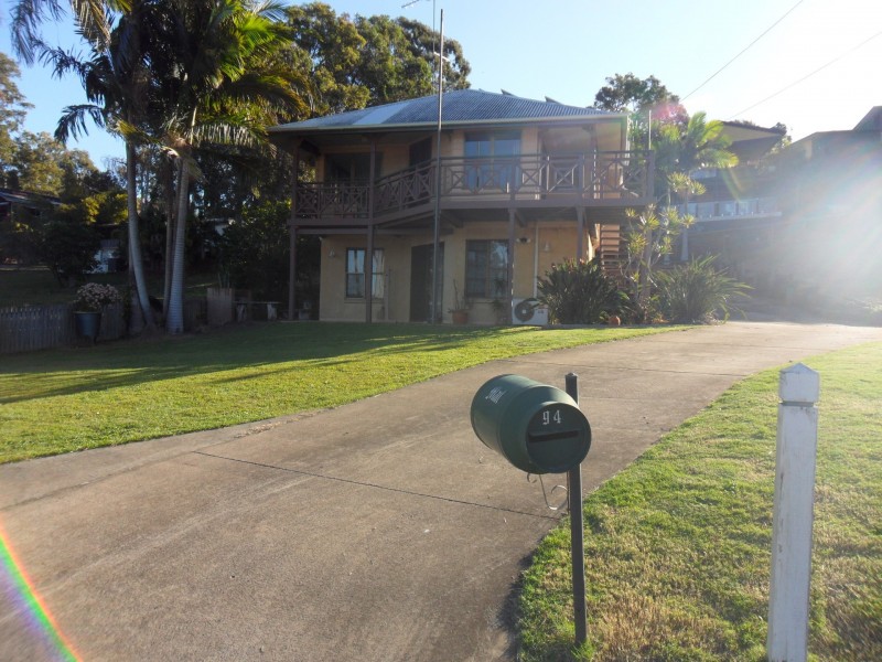 94 Wahine Drive, Russell Island QLD 4184
