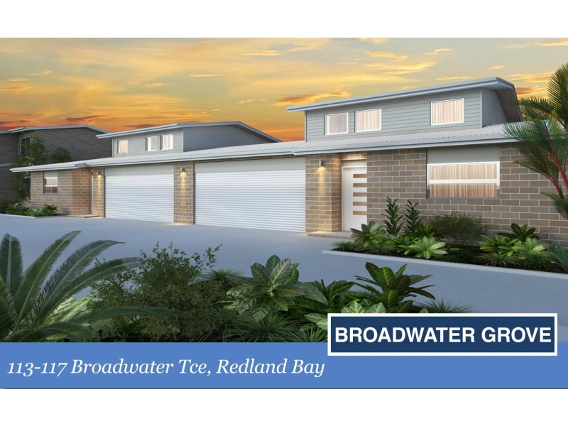 Unit 7/113-117 Broadwater Terrace, Redland Bay QLD 4165