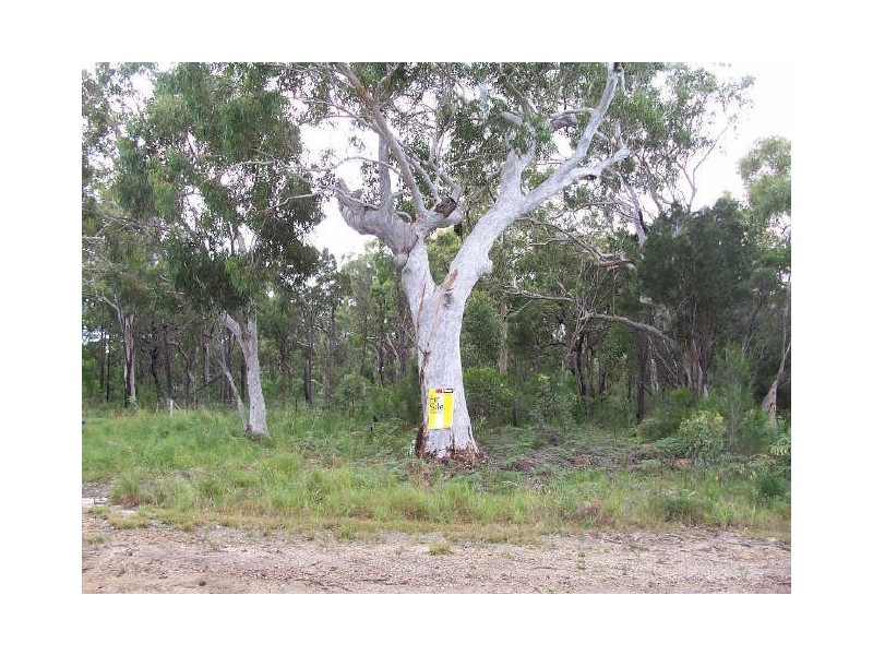 Macleay Island QLD 4184