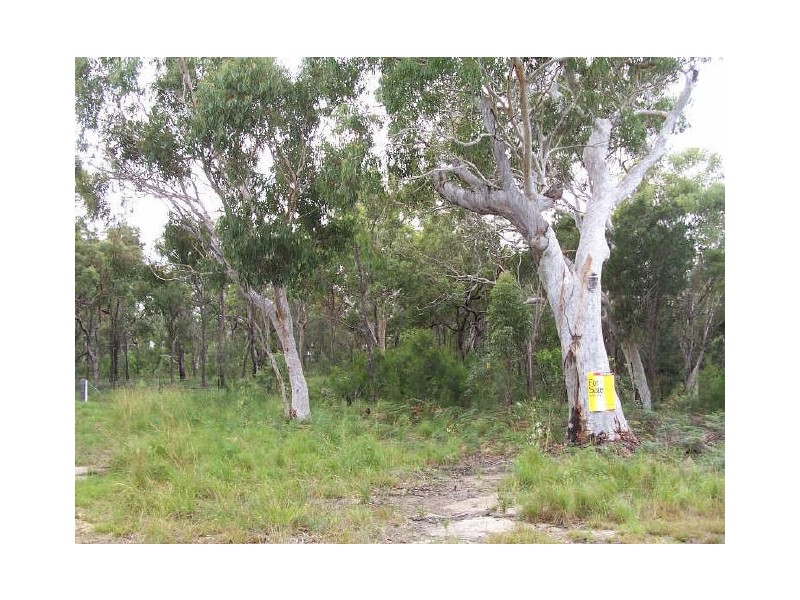 Macleay Island QLD 4184