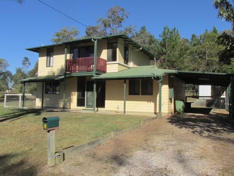 56 Scotts Road, Macleay Island QLD 4184