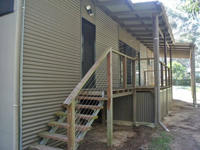 29 Nugent Street, Macleay Island QLD 4184