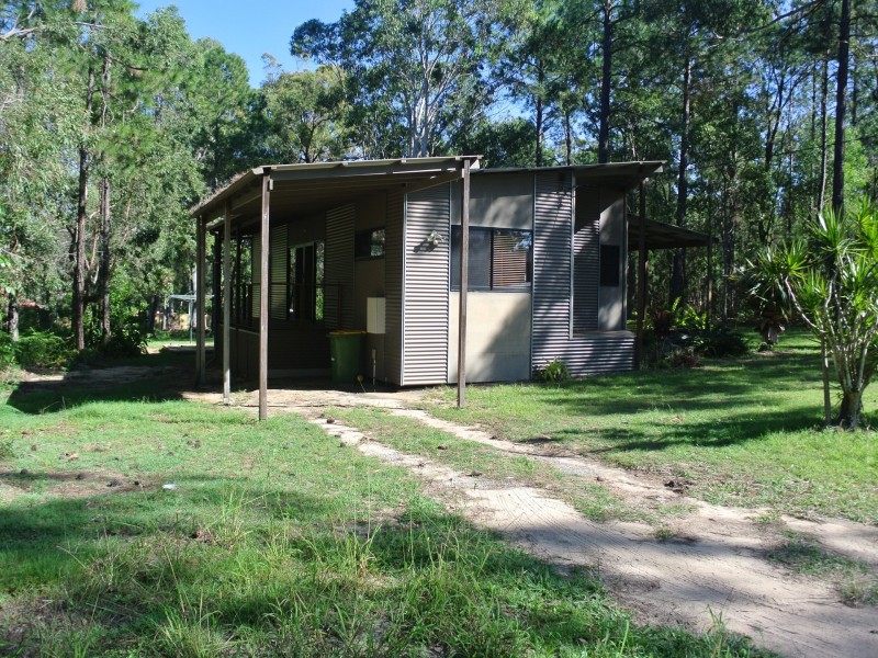 29 Nugent Street, Macleay Island QLD 4184