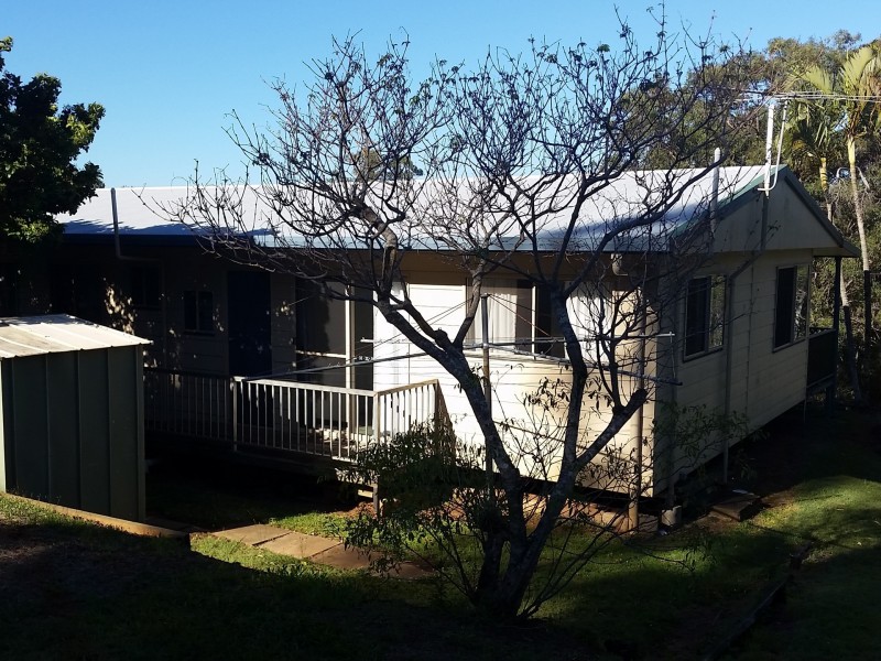 30 Highland Ridge Road, Russell Island QLD 4184