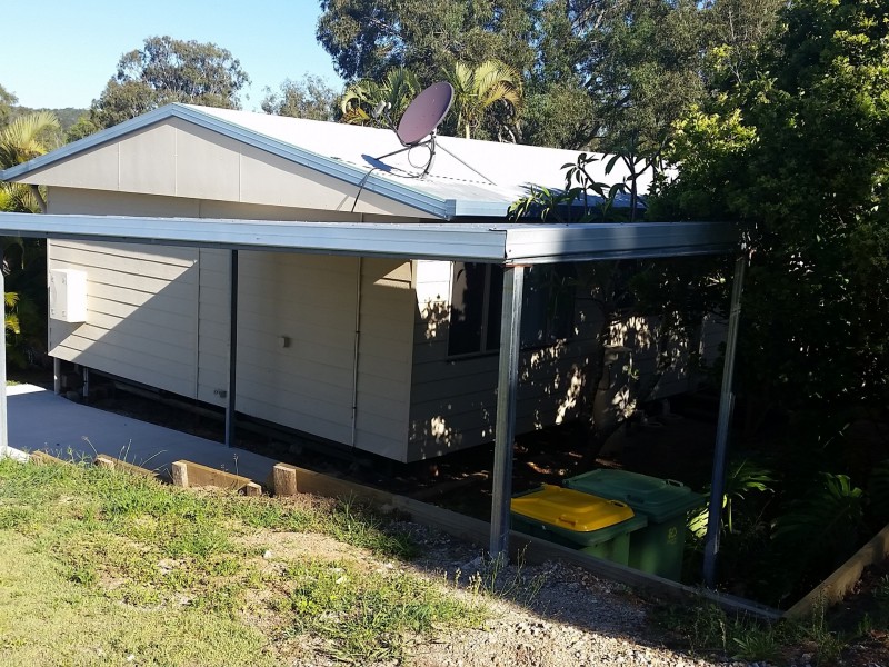 30 Highland Ridge Road, Russell Island QLD 4184