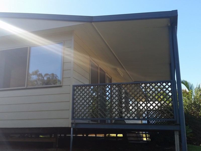 30 Highland Ridge Road, Russell Island QLD 4184