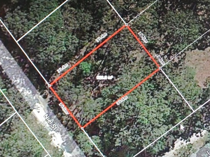 3 Niel Street, Lamb Island QLD 4184