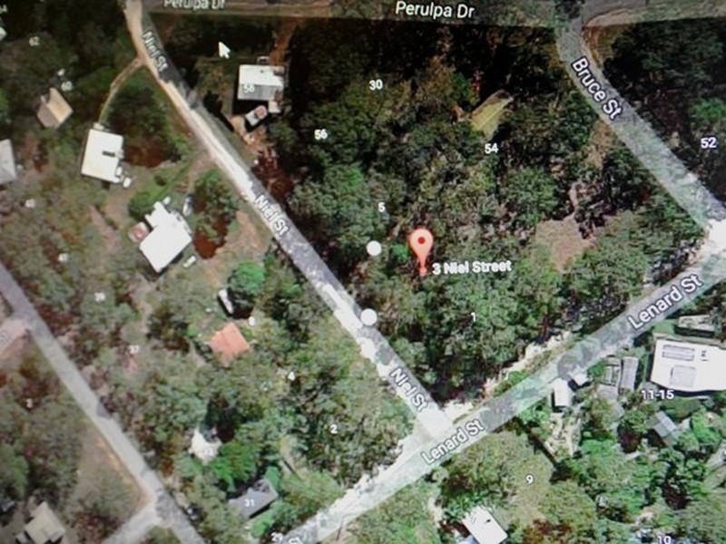 3 Niel Street, Lamb Island QLD 4184