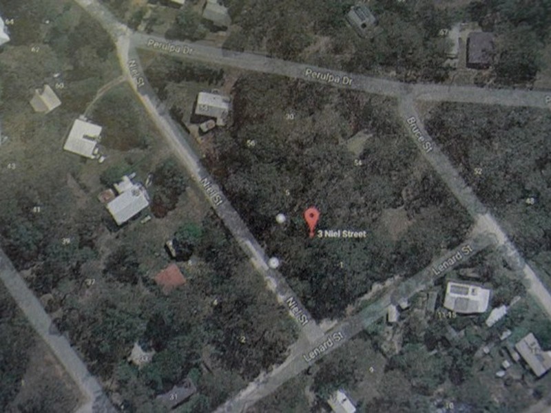 3 Niel Street, Lamb Island QLD 4184