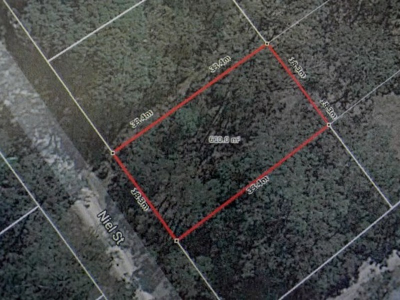 3 Niel Street, Lamb Island QLD 4184