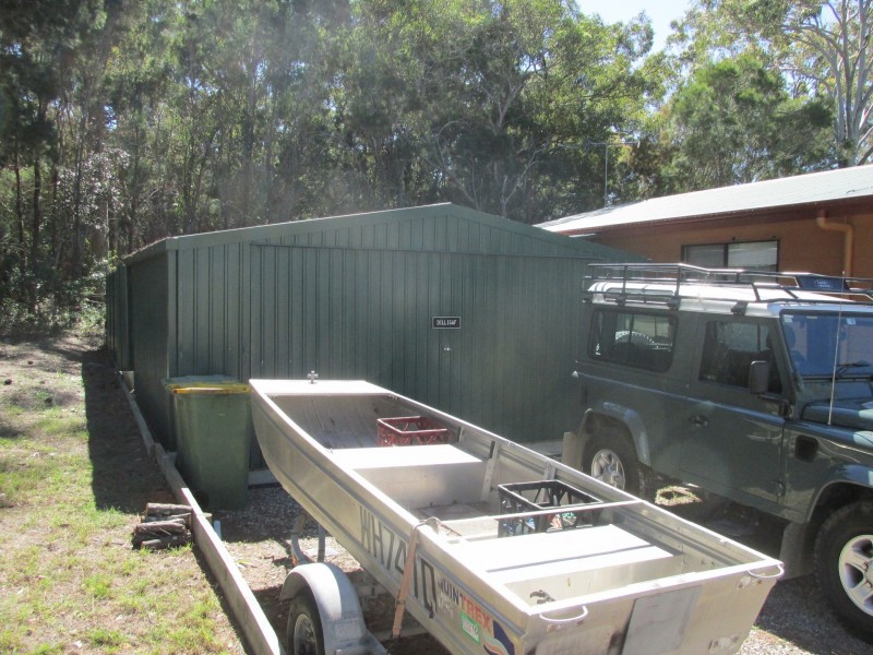 21 Sentosa Terrace, Macleay Island QLD 4184