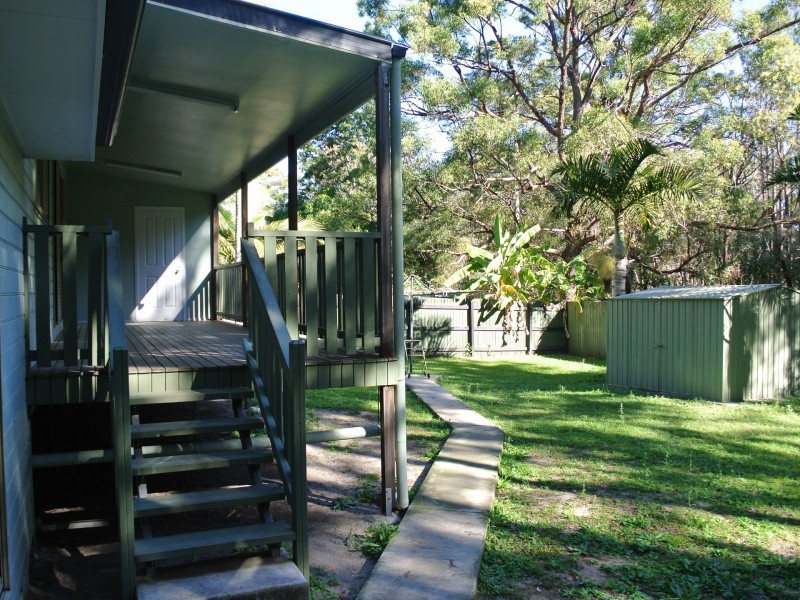 18 Derwent Street, Macleay Island QLD 4184