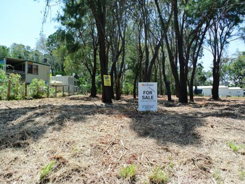 150 High Central Road, Macleay Island QLD 4184