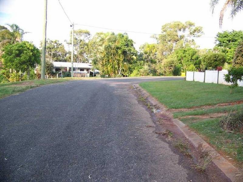 4 Wobur Street, Lamb Island QLD 4184