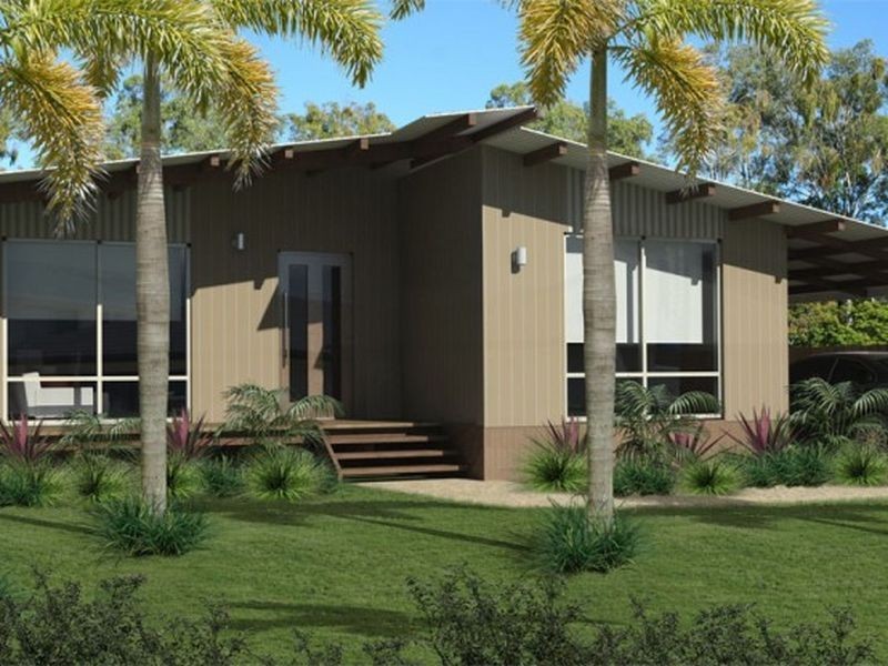 5 Cressy St, Macleay Island QLD 4184