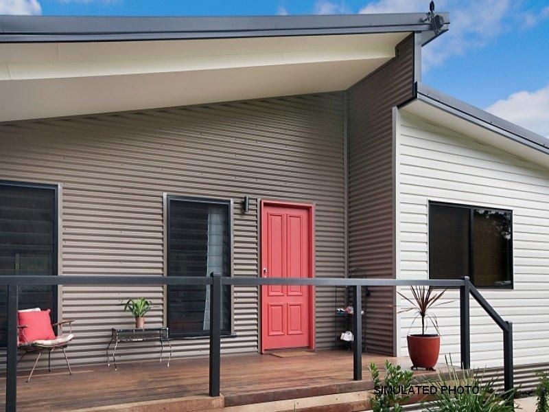 5 Cressy St, Macleay Island QLD 4184