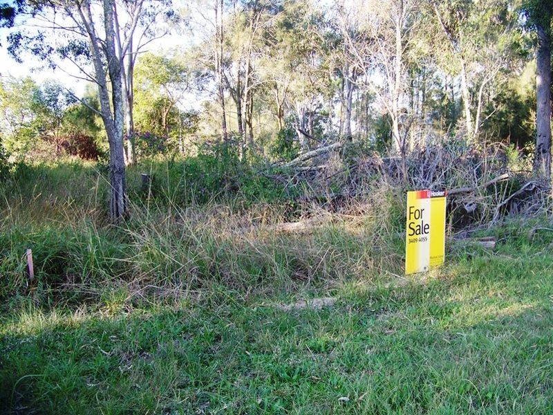 5 Cressy St, Macleay Island QLD 4184