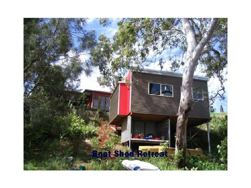 Macleay Island QLD 4184