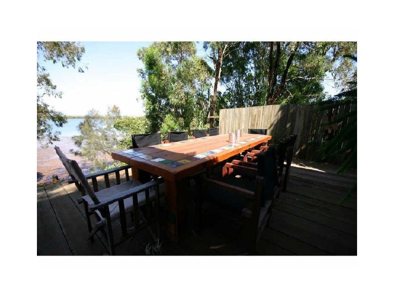 Macleay Island QLD 4184